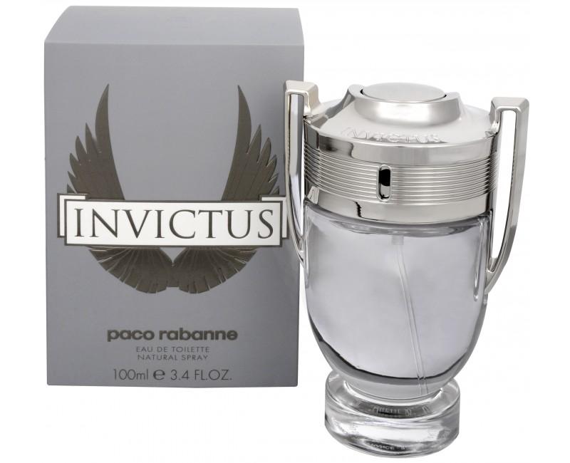 Invictus - Eau de Toilette de Paco Rabanne